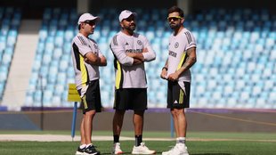 IND vs NZ, Champions Trophy Final 2025, India vs New Zealand