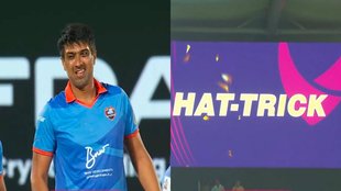 IND vs SA, IML 2025, Rahul Sharma Hattrick, India Masters vs South Africa Masters