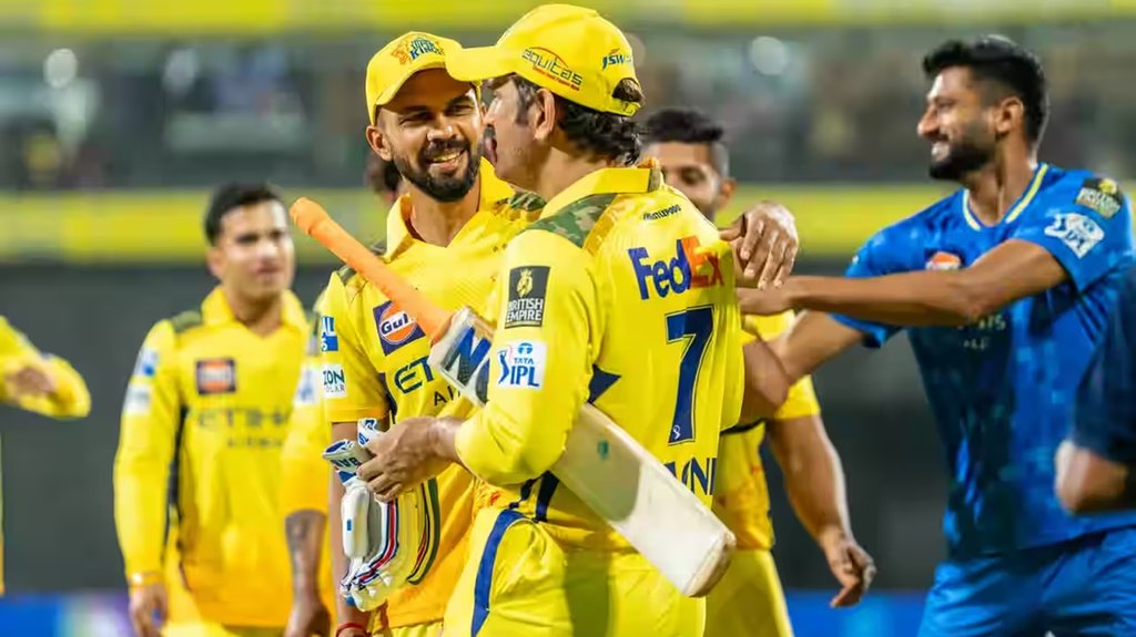 CSK Vs MI Online, CSK Vs MI, चेन्नई सुपर किंग्स वर्सेस मुंबई इंडियंस
