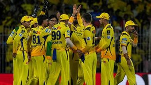 CSK vs MI, IPL 2025, Ruturaj Gaikwad, Stephen Fleming