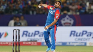 Vipraj Nigam IPL Debut, Vipraj Nigam Debut Wicket, IPL 2025, IPL 2025 DC vs LSG Match