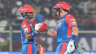 IPL 2025, DC vs SRH, Delhi Capitals vs Sunrisers Hyderabad