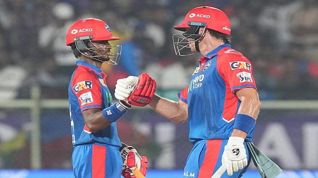 IPL 2025, DC vs SRH, Delhi Capitals vs Sunrisers Hyderabad