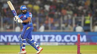 IPL 2025, GT vs MI, Rohit Sharma, Mumbai Indians