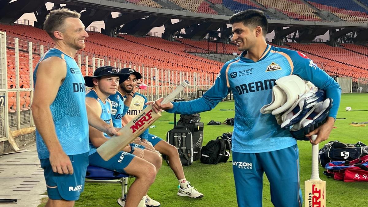 IPL 2025: गुजरात टाइटंस को झटका, 500 रन ठोक चुका खिलाड़ी प्लेऑफ से बाहर; जानें कौन होगा रिप्लेसमेंट