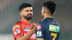 GT vs PBKS Match Highlights: पंजाब किंग्स ने गुजरात टाइटंस को हराया; श्रेयस अय्यर ने दी शतक की कुर्बानी, 40 ओवर में बने 475 रन