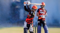 IPL 2025: सनराइजर्स हैदराबाद के ‘पॉकेट डायनेमो’ ने काटा गदर, 24 गेंद पर 64 के बाद 30 गेंद पर 73 रन ठोके