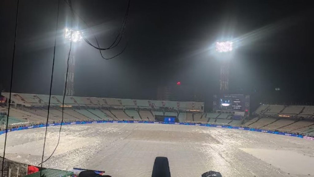 IPL 2025, KKR vs RCB, Kolkata Weather Forecast