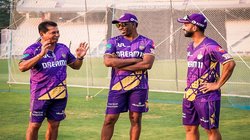 IPL 2025: क्या ओपनिंग करेंगे अजिंक्य रहाणे? ये है कोलकाता नाइट राइडर्स की संभावित प्लेइंग 11