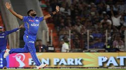 IPL 2025: जसप्रीत बुमराह की कमी कौन करेगा पूरी? ये है मुंबई इंडियंस की संभावित प्लेइंग 11