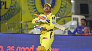IPL 2025, MS Dhoni, Chennai Super Kings, Grok