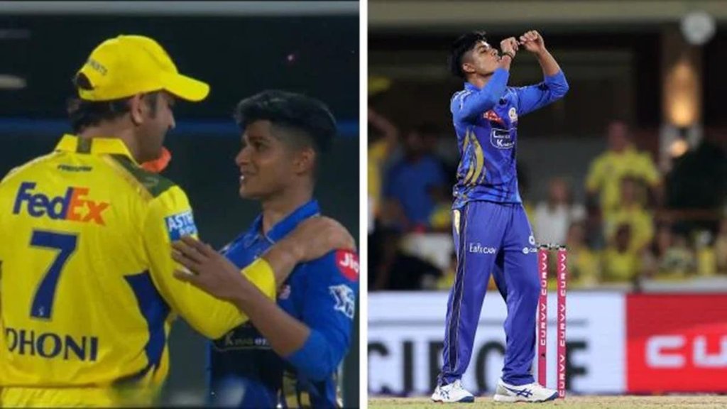 Vignesh Puthur, Vignesh Puthur story, Vignesh Puthur left arm spinner