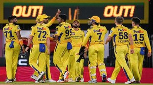 IPL 2025, MS Dhoni on Ruturaj Gaikwad, CSK