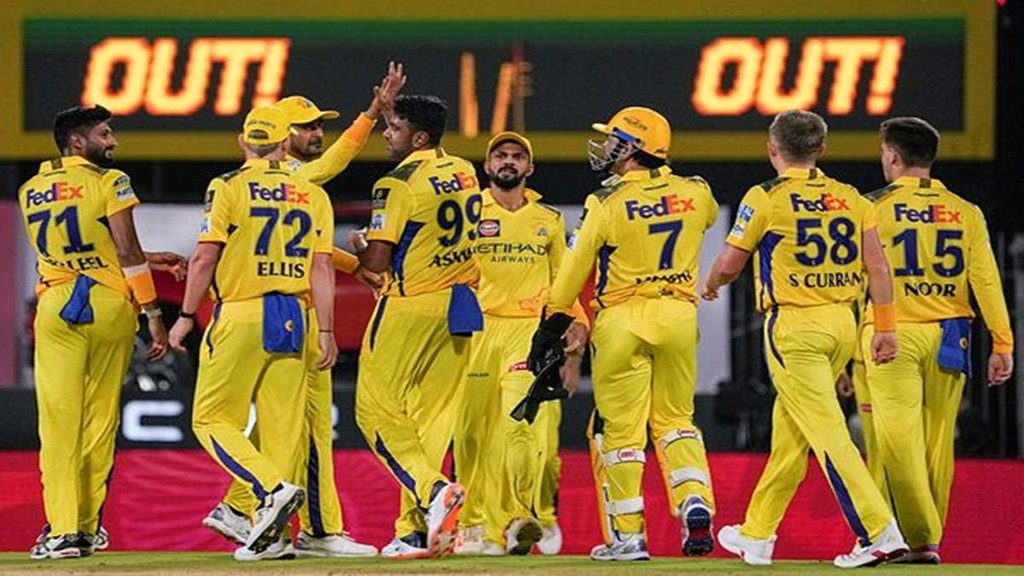 IPL 2025, MS Dhoni on Ruturaj Gaikwad, CSK