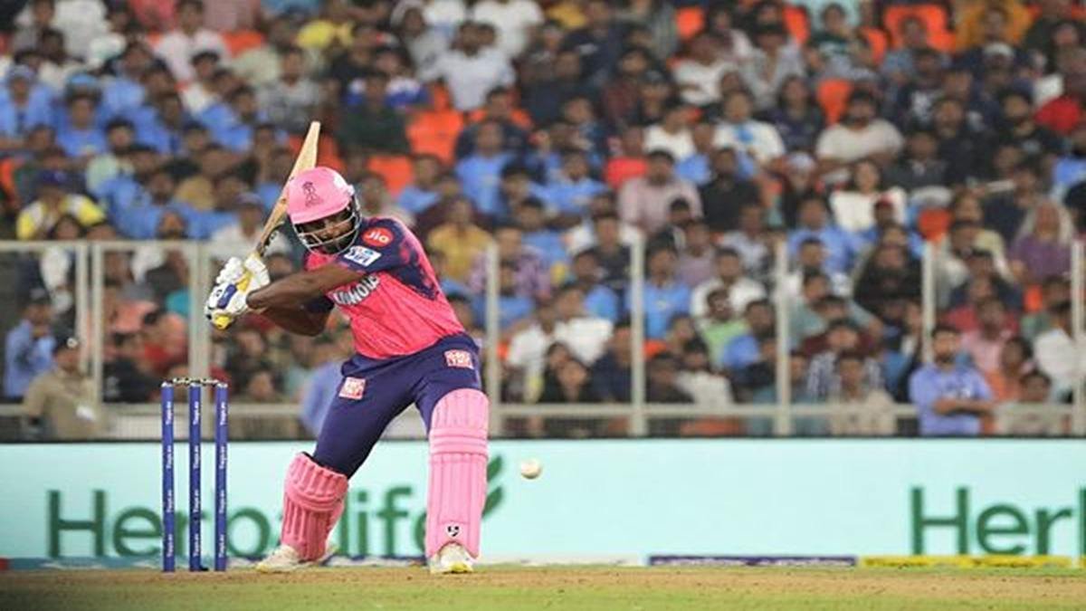 IPL 2025: दोस्त के बिछड़ने से टूट गए संजू सैमसन, बस चलता तो इस नियम को खत्म कर देते राजस्थान रॉयल्स के कप्तान