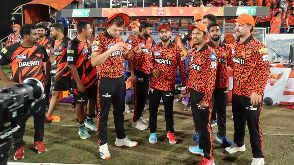 Watch SRH vs RR, Jio-Hotstar online, Star Sports TV channel Hindi