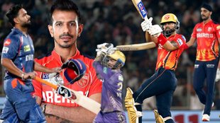 rishabh pant, shreyas iyer, venkatesh iyer, arshdeep singh, yuzvendra chahal