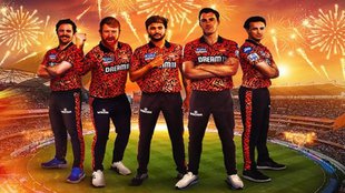 IPL 2025, IPL 2025 News, Sunrisers Hyderabad Good News, Sunrisers Hyderabad News