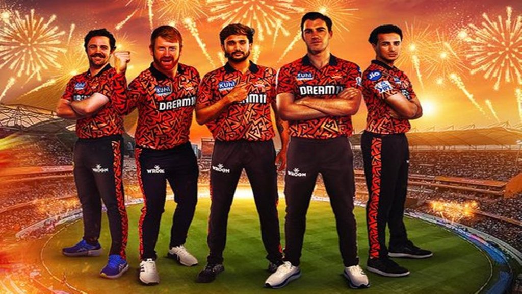 IPL 2025, IPL 2025 News, Sunrisers Hyderabad Good News, Sunrisers Hyderabad News