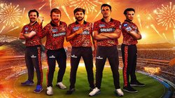 IPL 2025: सनराइजर्स हैदराबाद के लिए खुशखबरी, पिछले सीजन 143 के स्ट्राइक रेट से 303 रन बनाने वाला खिलाड़ी हुआ फिट