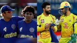 IPL 2010 में नहीं खेले थे रविंद्र जडेजा, BCCI ने क्यों लगा दिया था बैन? राजस्थान रॉयल्स और मुंबई इंडियंस से जुड़े हैं तार