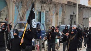 ISIS leader killed, Abu Khadija death, Abdullah Maki Musleh al-Rifai killed, Iraqi security forces operation Abu Khadija