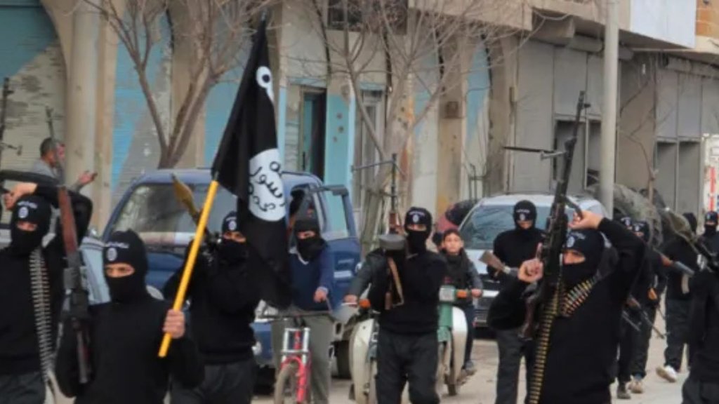 ISIS leader killed, Abu Khadija death, Abdullah Maki Musleh al-Rifai killed, Iraqi security forces operation Abu Khadija