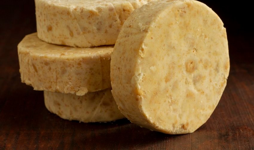Adulterated Mawa identification