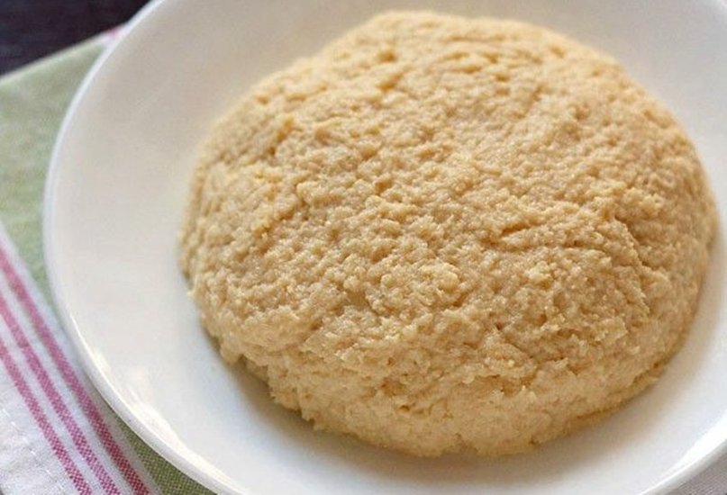 Adulterated Khoa