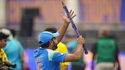 क्या 2027 वर्ल्ड कप खेलेंगे रोहित शर्मा? भारतीय कप्तान ने दिया बड़ा बयान