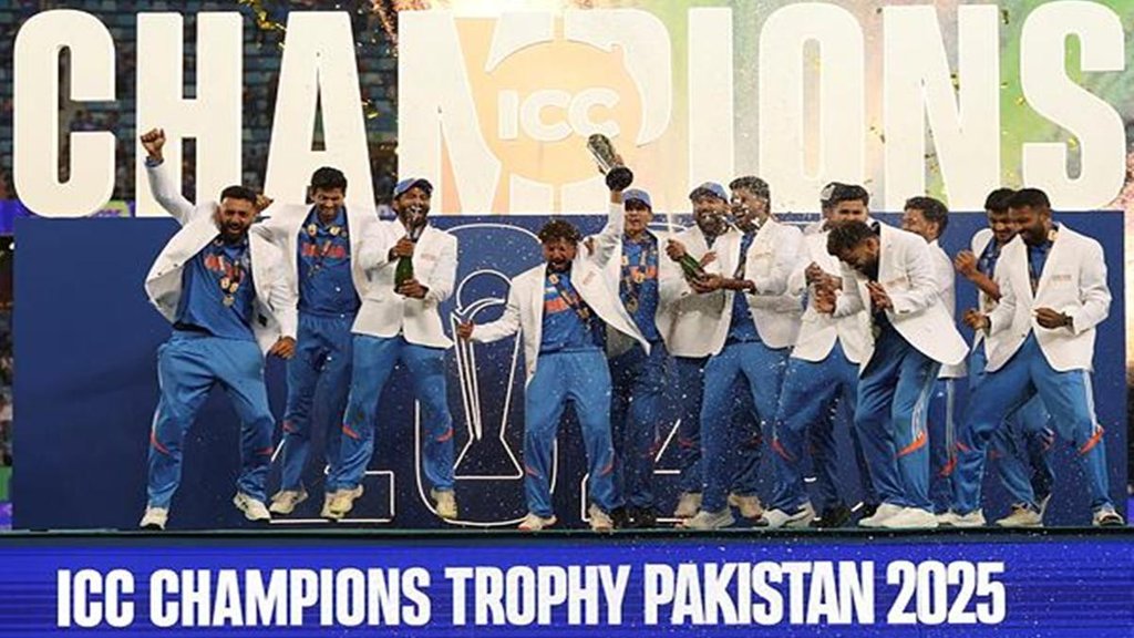 Rohit Sharma Retirement question, Rohit Sharma Future Plan, India Champions Trophy Winner