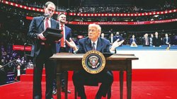 India-US Trade Deal: अमेरिका से व्यापार समझौते पर सफल रही भारत की बातचीत, 2030 तक बिजनेस को दोगुना करने का लक्ष्य