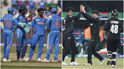 Champions Trophy: फाइनल से पहले कैसा है भारत और न्यूजीलैंड के कैंप में माहौल? कीवी टीम के कोच शेड्यूल से खुश नहीं