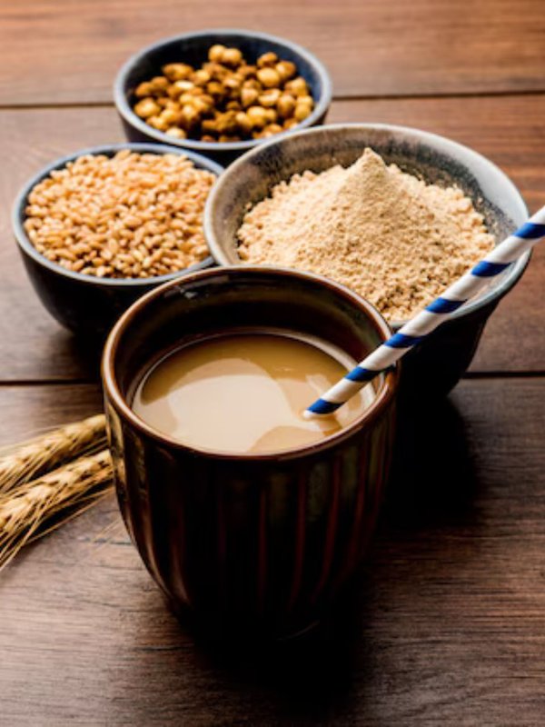 Indian summer drinks