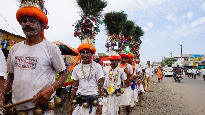 Indigenous traditions India