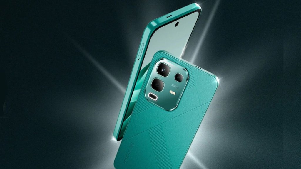 Infinix, Infinix Note 50X 5G, Infinix Smartphone