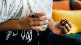 Intermittent Fasting meal plan