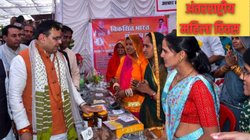 अंतरराष्ट्रीय महिला दिवस: सशक्त महिलाओं का बढ़ता कदम, राजस्थान बना बदलाव की मिसाल