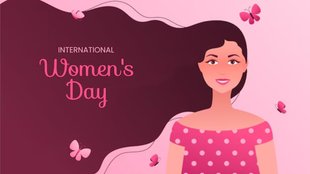 International Womens Day 2025 । International Womens Day 2025 History