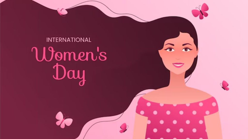International Womens Day 2025 । International Womens Day 2025 History