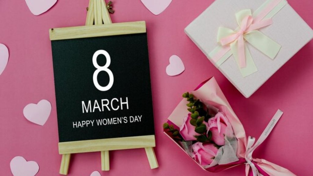 International Womens Day 2025 । International Womens Day । Womens Day 2025