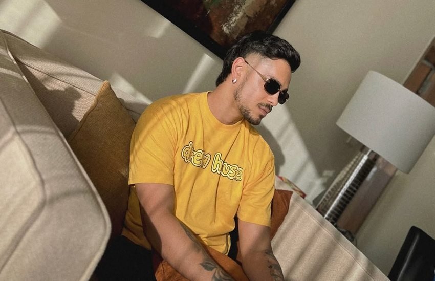 Ishan Kishan IPL