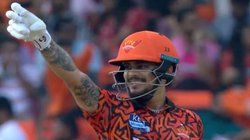 SRH vs RR: इशान ने 105 मैचों के बाद IPL में लगाया शतक, मुंबई को अपने फैसले पर हो रहा होगा अफसोस; तोड़ा मुरली विजय का रिकॉर्ड