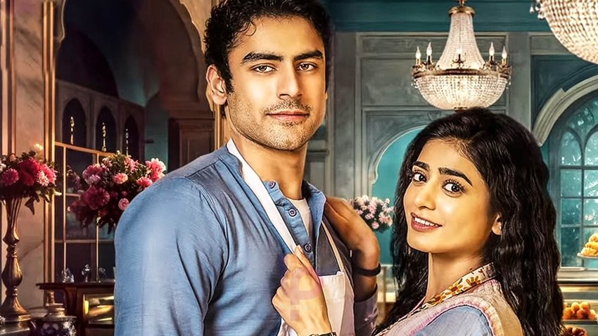 Ishq Di Chasni