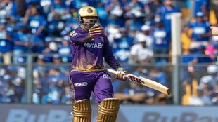 IPL, IPL 2025, KKR, Kolkata Knight Riders, Ajinkya Rahane, Venkatesh Iyer, Venky Mysore, KKR CEOVenky Mysore, SRK, Shah Rukh Khan