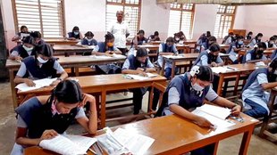 JAC Board Exam 2025, Jharkhand Board Exam 2025, JAC 10th board Re Exam, jac paper leak,
