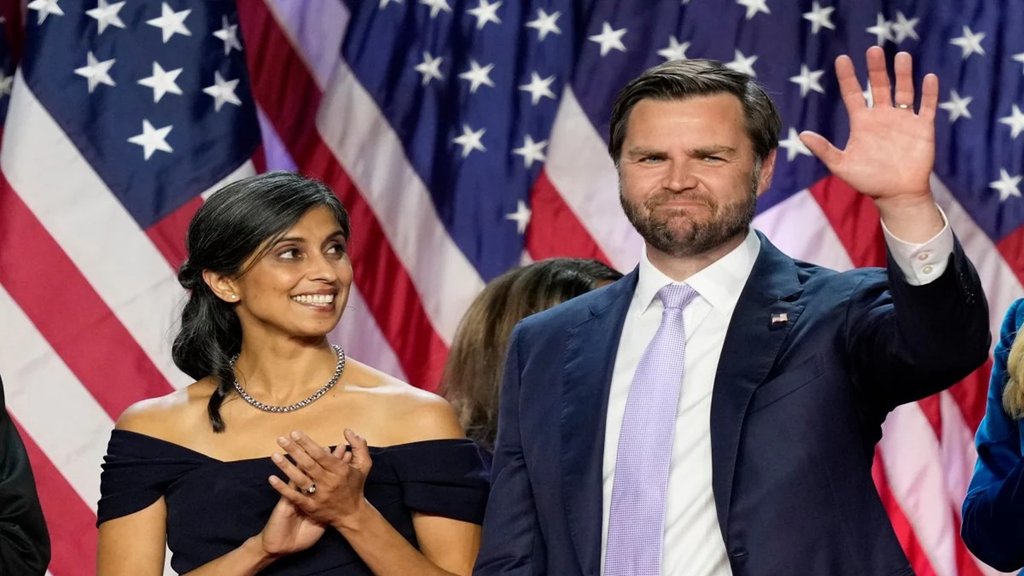 JD Vance