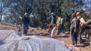 Jammu News | jk assembly | badhaal village