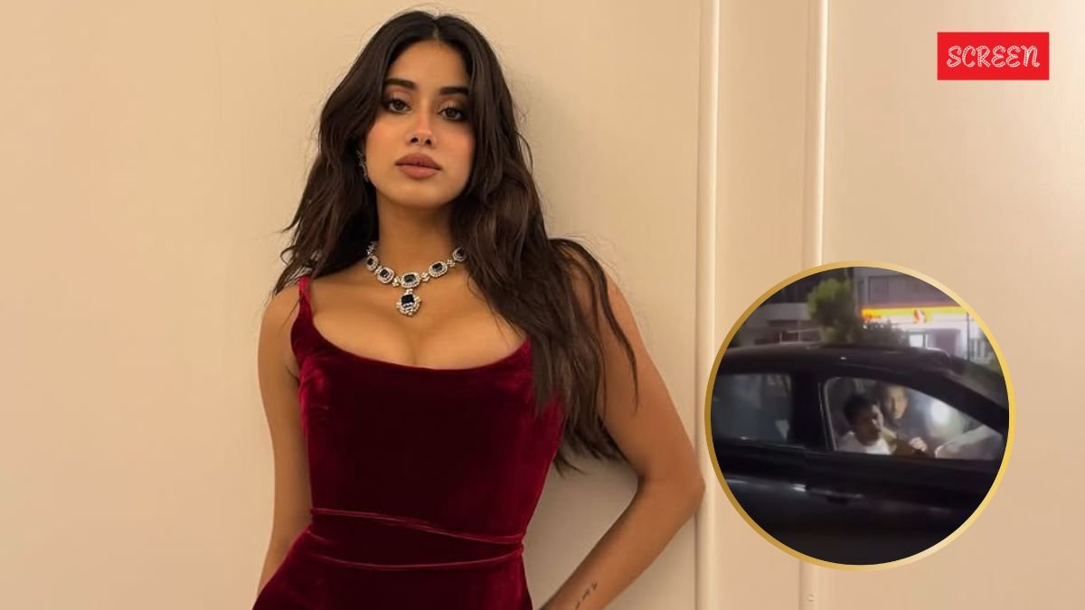 Janhvi Kapoor On Vadodara Accident