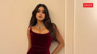 Janhvi Kapoor Career Graph